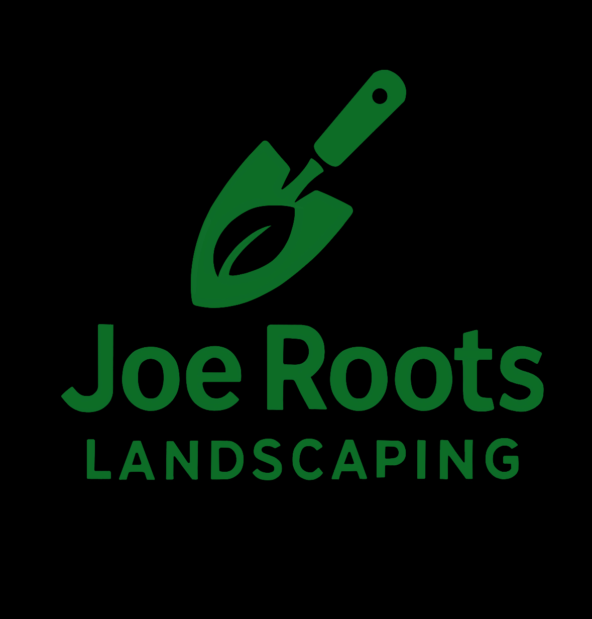 Joe Roots Landscaping – Landscape Design